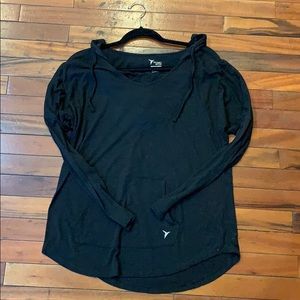 Old Navy lightweight hoodie